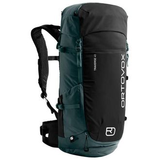 Ortovox Traverse 40 Wanderrucksack - Unisex | schwarz