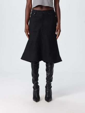 Balenciaga Skirt BALENCIAGA Woman color Black
