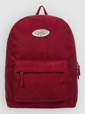 Billabong Since 73 Team Rucksack rot