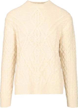 Isabel Marant Harold Sweater