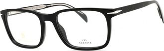 David Beckham DB 1063 0807 00 Black 55mm