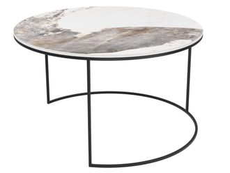 Schubiger M&ouml;bel Couchtisch Davide