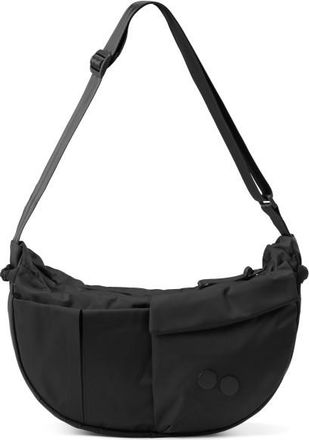 Pinqponq Krumm 7,5 Umh&auml;ngetasche - | schwarz