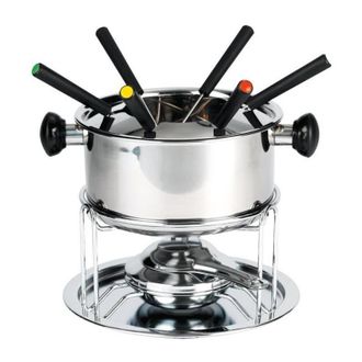 Beka Set De Fondue 6 Tenedores De Acero Inoxidable - 20482000