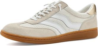 S&ouml;fft Remmi Womens Shoes Natural : 8.5 M (B), Suede/Synthetic