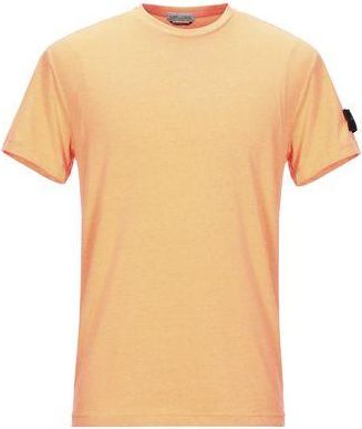 Daniele Alessandrini CAMISETAS Y TOPS - Camisetas en YOOX.COM