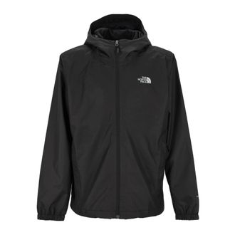 The North Face Heren, Jassen, Zwart, Maat: XL