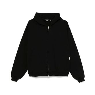 Represent Hombre, Sudaderas, Negro, Talla: L