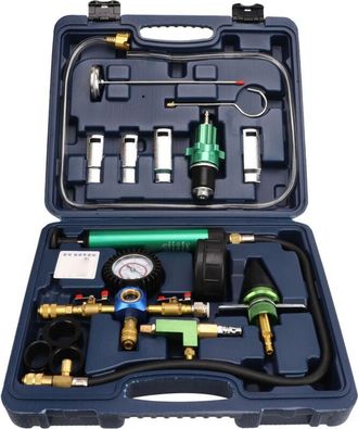 OEM Kit De Herramientas Para Recarga De Refrigerante