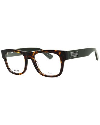 Moschino Mens Mos646 52Mm Optical Frames