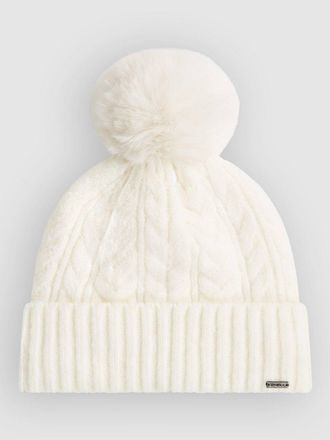 O'Neill Nora Beanie weiss