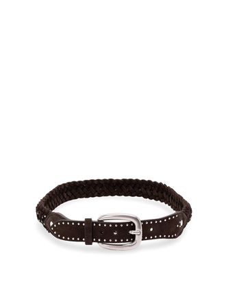 Golden Goose Houston Belt