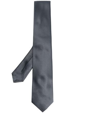 Kiton Cravatta - Grigio
