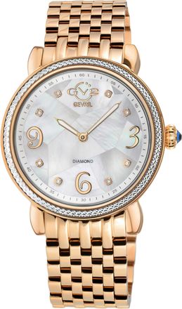 Gevril Group Ravenna Womens Watch