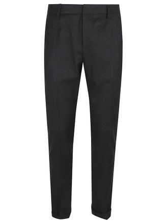 Dondup Slim Fit Gaubert Stretch Flannel Chinos