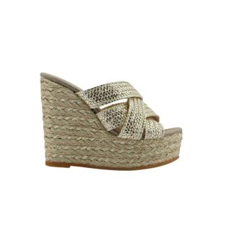 Espadrilles Donna, Scarpe, Grigio, 40 EU, new