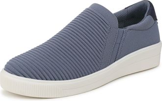 Ryk&auml; Womens Viv Ease Knit, Flintstone Blue, 9.5 Wide