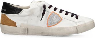 Philippe Model Trainers Vintage Mix Prsx