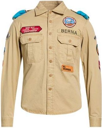 Berna TOPWEAR - Camicie su YOOX.COM