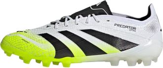 adidas Predator Elite 2G/3G AG Cloud White Black Lucid Lemon JH8879