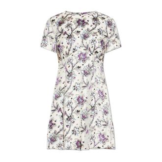 Kate Spade New York Donna, Abiti, Multicolore, XS, new