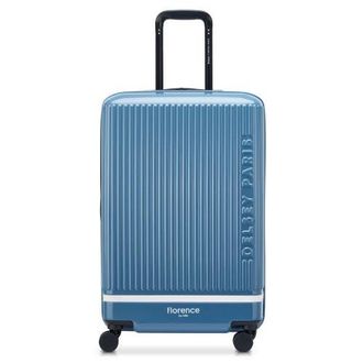 Florence By Mills Spin Me Away Expandable 24 Medium Spinner in Zinc Blue at Nordstrom