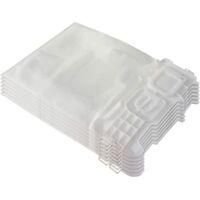 OEM Seis Bolsas Premium Para Aspiradora Folletto Vorwerk Kobold Vk 135, 136, Vk135 Y Vk136, Fabricadas En Microfibra Especial Y Con Cierre Higi&eacute;nico. Acce