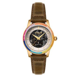 Earnshaw Glory Automatic Mens Watch ES-8301-05