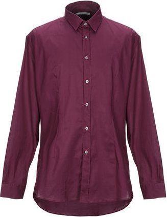Daniele Alessandrini TOPWEAR - Shirts sur YOOX.COM