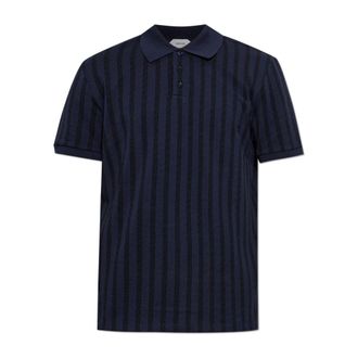 Versace Hombre, Camisetas, Azul, Talla: 2XL