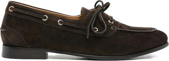 Bally Loafers