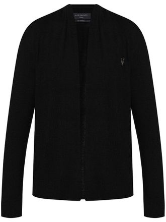 AllSaints Mode cardigan - Black
