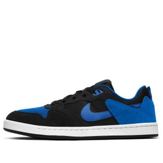 Nike Alleyoop SB Royal CJ0882-004