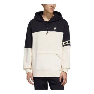 adidas neo Casual Sports Couple Style Creamy White HD7092