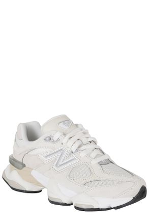 New Balance Lifestyle 9060 Suede Mesh Cushioning Sneakers