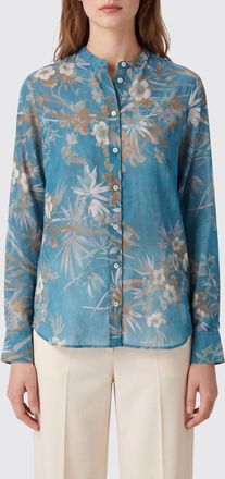 Forte_Forte Camicia Donna colore Grigio