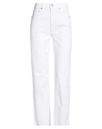 Rag & Bone BOTTOMWEAR - Jeans on YOOX.COM