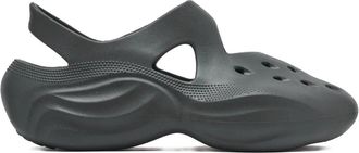 Crocs x Dingyun Zhang Diffuser Sandali Black - Nero