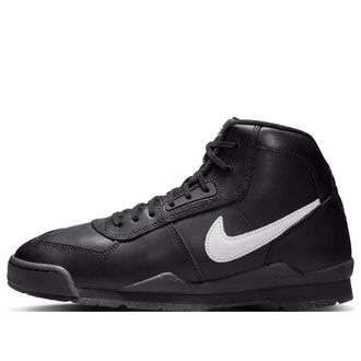 Nike Baltoro x St&uuml;ssy Black White HV0484-001