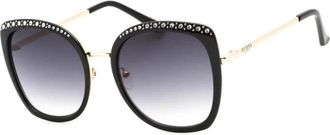 Guess Donna, Accessori, Nero, Taglia unica, new