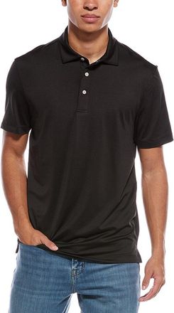 Robert Graham Canto Knit Polo Shirt