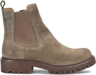 S&ouml;fft Amanda Suede Boot