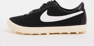 Nike Astrograbber TXT - Sneakers nere-Nero