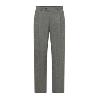 Mars&eacute;m Pantal&oacute;n Palazzo - Trousers - Hombre - Gris - XL