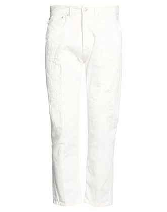People PARTES DE ABAJO - Pantalones vaqueros en YOOX.COM
