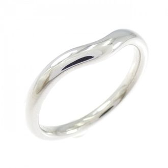 Tiffany & Co. Platinum 950 Band Ring (Pre-Owned)