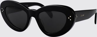 Celine Sunglasses CELINE Woman color Black