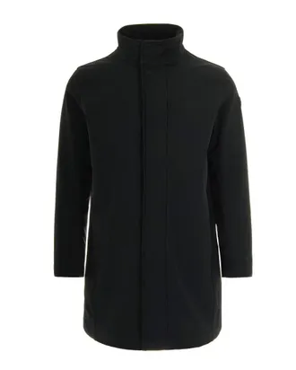 Colmar High Collar Black Jacket