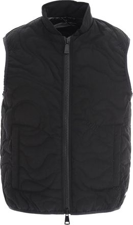 Add Vests - Dames - Bodywarmers - Zwart - L - Jassen
