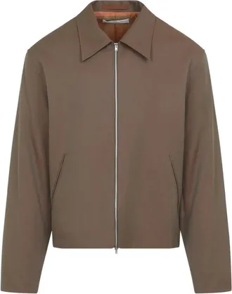 Our Legacy Mini Jacket